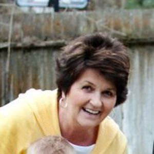 Meet your Posher, Freda